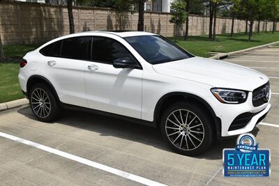 2023 Mercedes-Benz GLC GLC 300 4MATIC   - Photo 12 - Stafford, TX 77477
