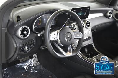 2023 Mercedes-Benz GLC GLC 300 4MATIC   - Photo 26 - Stafford, TX 77477