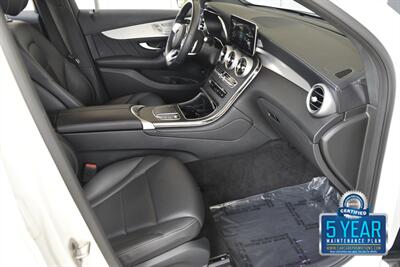 2023 Mercedes-Benz GLC GLC 300 4MATIC   - Photo 41 - Stafford, TX 77477