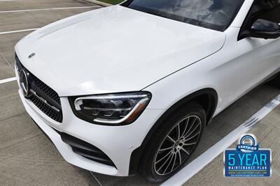 2023 Mercedes-Benz GLC GLC 300 4MATIC   - Photo 20 - Stafford, TX 77477
