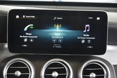 2023 Mercedes-Benz GLC GLC 300 4MATIC   - Photo 35 - Stafford, TX 77477