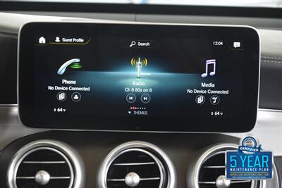 2023 Mercedes-Benz GLC GLC 300 4MATIC   - Photo 35 - Stafford, TX 77477