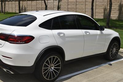 2023 Mercedes-Benz GLC GLC 300 4MATIC   - Photo 2 - Stafford, TX 77477