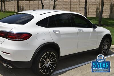 2023 Mercedes-Benz GLC GLC 300 4MATIC   - Photo 2 - Stafford, TX 77477