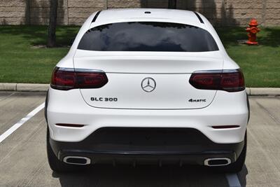 2023 Mercedes-Benz GLC GLC 300 4MATIC   - Photo 4 - Stafford, TX 77477
