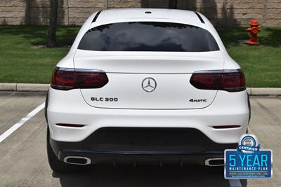 2023 Mercedes-Benz GLC GLC 300 4MATIC   - Photo 4 - Stafford, TX 77477