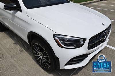 2023 Mercedes-Benz GLC GLC 300 4MATIC   - Photo 16 - Stafford, TX 77477