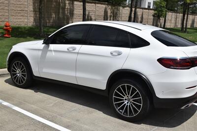 2023 Mercedes-Benz GLC GLC 300 4MATIC   - Photo 7 - Stafford, TX 77477