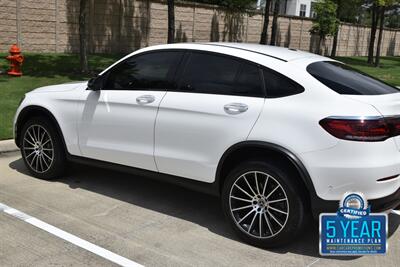 2023 Mercedes-Benz GLC GLC 300 4MATIC   - Photo 7 - Stafford, TX 77477