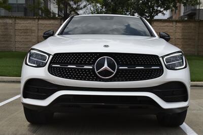 2023 Mercedes-Benz GLC GLC 300 4MATIC   - Photo 19 - Stafford, TX 77477