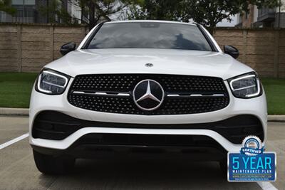 2023 Mercedes-Benz GLC GLC 300 4MATIC   - Photo 19 - Stafford, TX 77477