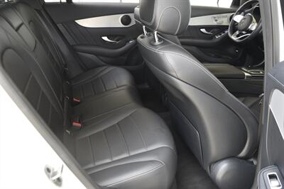 2023 Mercedes-Benz GLC GLC 300 4MATIC   - Photo 38 - Stafford, TX 77477