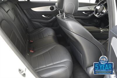 2023 Mercedes-Benz GLC GLC 300 4MATIC   - Photo 38 - Stafford, TX 77477