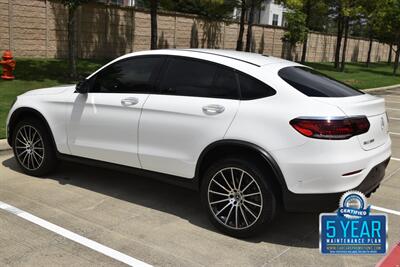 2023 Mercedes-Benz GLC GLC 300 4MATIC   - Photo 6 - Stafford, TX 77477