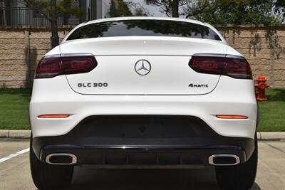 2023 Mercedes-Benz GLC GLC 300 4MATIC   - Photo 5 - Stafford, TX 77477