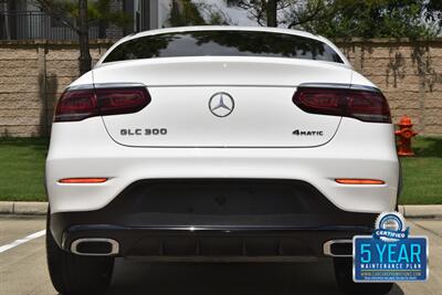 2023 Mercedes-Benz GLC GLC 300 4MATIC   - Photo 5 - Stafford, TX 77477