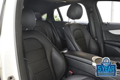 2023 Mercedes-Benz GLC GLC 300 4MATIC   - Photo 42 - Stafford, TX 77477