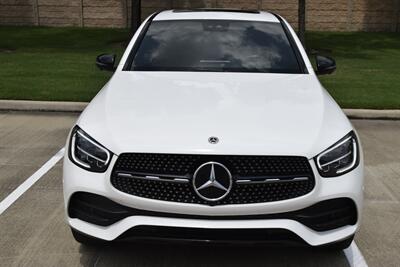 2023 Mercedes-Benz GLC GLC 300 4MATIC   - Photo 18 - Stafford, TX 77477