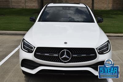 2023 Mercedes-Benz GLC GLC 300 4MATIC   - Photo 18 - Stafford, TX 77477