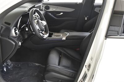 2023 Mercedes-Benz GLC GLC 300 4MATIC   - Photo 27 - Stafford, TX 77477