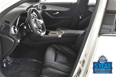 2023 Mercedes-Benz GLC GLC 300 4MATIC   - Photo 27 - Stafford, TX 77477
