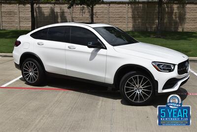 2023 Mercedes-Benz GLC GLC 300 4MATIC   - Photo 9 - Stafford, TX 77477