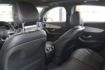 2023 Mercedes-Benz GLC GLC 300 4MATIC   - Photo 31 - Stafford, TX 77477