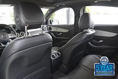 2023 Mercedes-Benz GLC GLC 300 4MATIC   - Photo 31 - Stafford, TX 77477