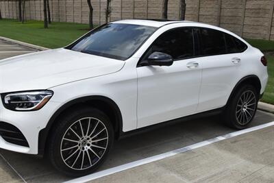 2023 Mercedes-Benz GLC GLC 300 4MATIC   - Photo 22 - Stafford, TX 77477