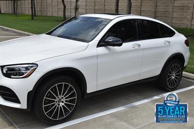 2023 Mercedes-Benz GLC GLC 300 4MATIC   - Photo 22 - Stafford, TX 77477
