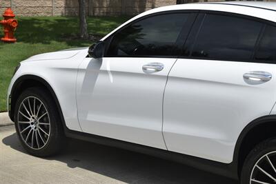 2023 Mercedes-Benz GLC GLC 300 4MATIC   - Photo 8 - Stafford, TX 77477
