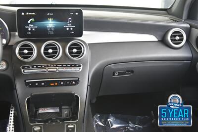 2023 Mercedes-Benz GLC GLC 300 4MATIC   - Photo 34 - Stafford, TX 77477