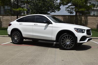 2023 Mercedes-Benz GLC GLC 300 4MATIC   - Photo 10 - Stafford, TX 77477