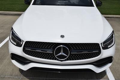 2023 Mercedes-Benz GLC GLC 300 4MATIC   - Photo 17 - Stafford, TX 77477
