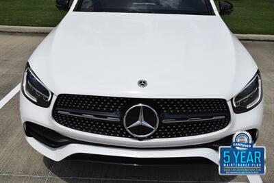 2023 Mercedes-Benz GLC GLC 300 4MATIC   - Photo 17 - Stafford, TX 77477