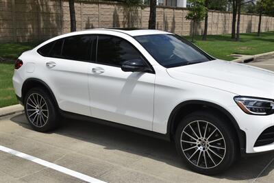 2023 Mercedes-Benz GLC GLC 300 4MATIC   - Photo 13 - Stafford, TX 77477