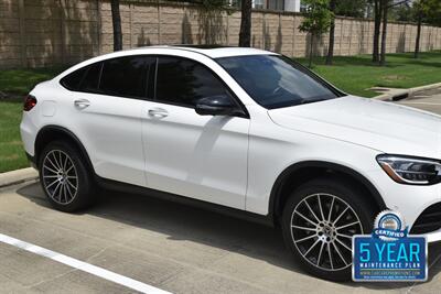 2023 Mercedes-Benz GLC GLC 300 4MATIC   - Photo 13 - Stafford, TX 77477