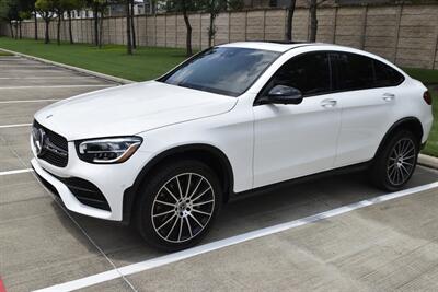 2023 Mercedes-Benz GLC GLC 300 4MATIC   - Photo 21 - Stafford, TX 77477