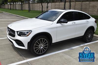 2023 Mercedes-Benz GLC GLC 300 4MATIC   - Photo 21 - Stafford, TX 77477