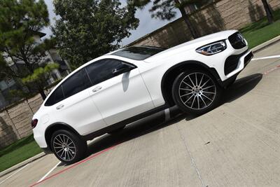 2023 Mercedes-Benz GLC GLC 300 4MATIC   - Photo 11 - Stafford, TX 77477