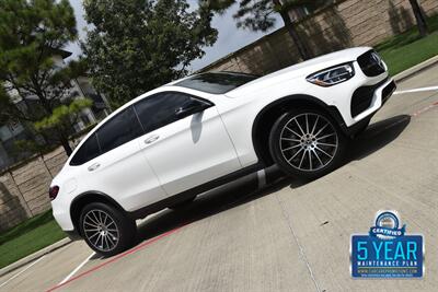 2023 Mercedes-Benz GLC GLC 300 4MATIC   - Photo 11 - Stafford, TX 77477