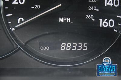 2009 Toyota Avalon XLS LTHR ROOF HTD SEATS 88K MILES NEW TRADE NICE   - Photo 23 - Stafford, TX 77477