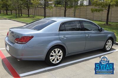 2009 Toyota Avalon XLS LTHR ROOF HTD SEATS 88K MILES NEW TRADE NICE   - Photo 14 - Stafford, TX 77477