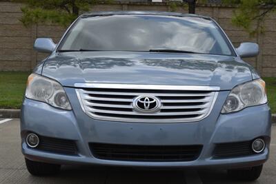 2009 Toyota Avalon XLS LTHR ROOF HTD SEATS 88K MILES NEW TRADE NICE   - Photo 3 - Stafford, TX 77477