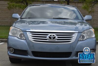 2009 Toyota Avalon XLS LTHR ROOF HTD SEATS 88K MILES NEW TRADE NICE   - Photo 3 - Stafford, TX 77477
