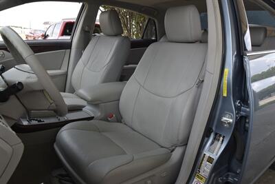 2009 Toyota Avalon XLS LTHR ROOF HTD SEATS 88K MILES NEW TRADE NICE   - Photo 31 - Stafford, TX 77477