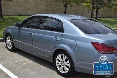 2009 Toyota Avalon XLS LTHR ROOF HTD SEATS 88K MILES NEW TRADE NICE   - Photo 15 - Stafford, TX 77477