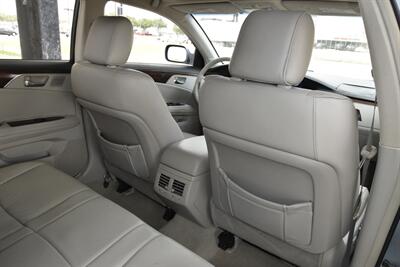 2009 Toyota Avalon XLS LTHR ROOF HTD SEATS 88K MILES NEW TRADE NICE   - Photo 34 - Stafford, TX 77477