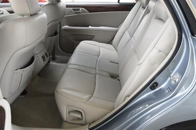 2009 Toyota Avalon XLS LTHR ROOF HTD SEATS 88K MILES NEW TRADE NICE   - Photo 35 - Stafford, TX 77477