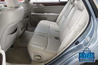 2009 Toyota Avalon XLS LTHR ROOF HTD SEATS 88K MILES NEW TRADE NICE   - Photo 35 - Stafford, TX 77477